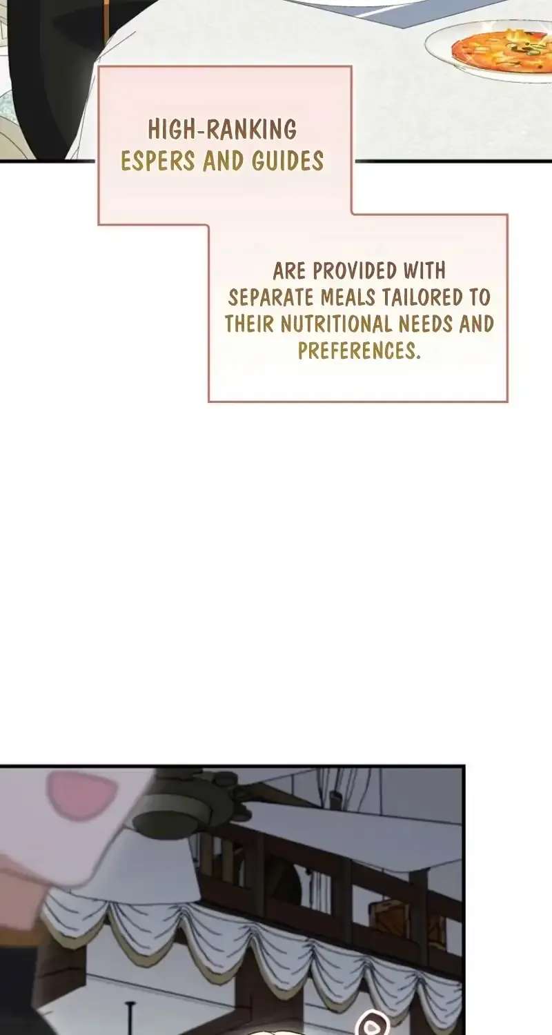 I Don't Want to Be the Germophobe Villain's Guide Chapter 44 - page 58