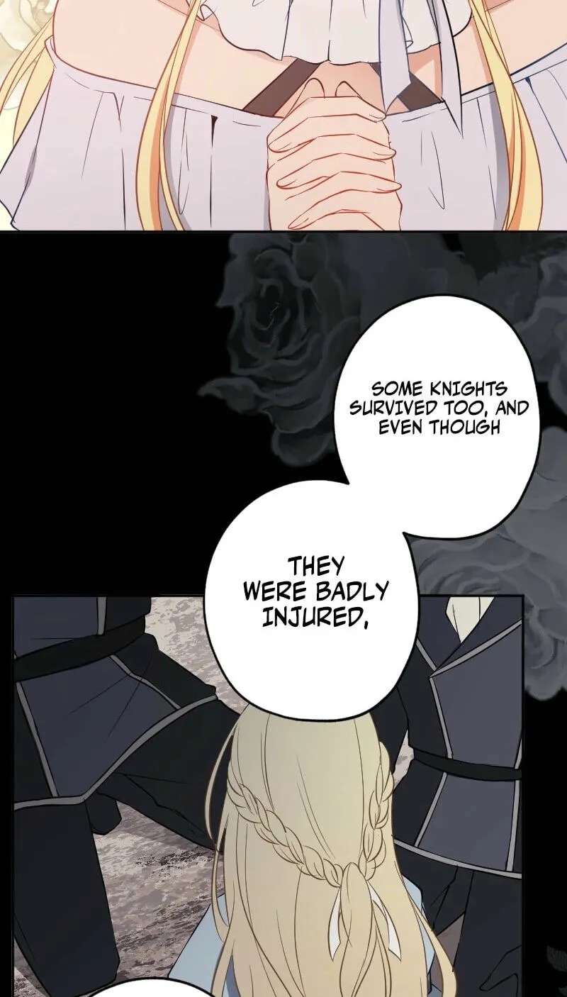 Dansei Fushin no Moto Reijou wa, Koushoku Denka wo Tasukeru Koto ni shita. Chapter 28 - page 41