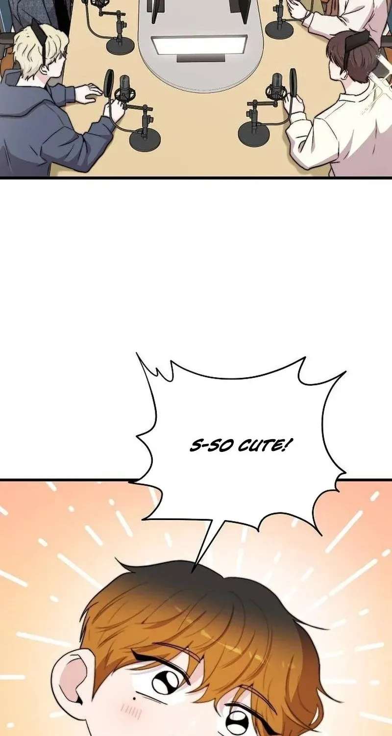 Manager Kim Hates Idols Chapter 41 - page 3