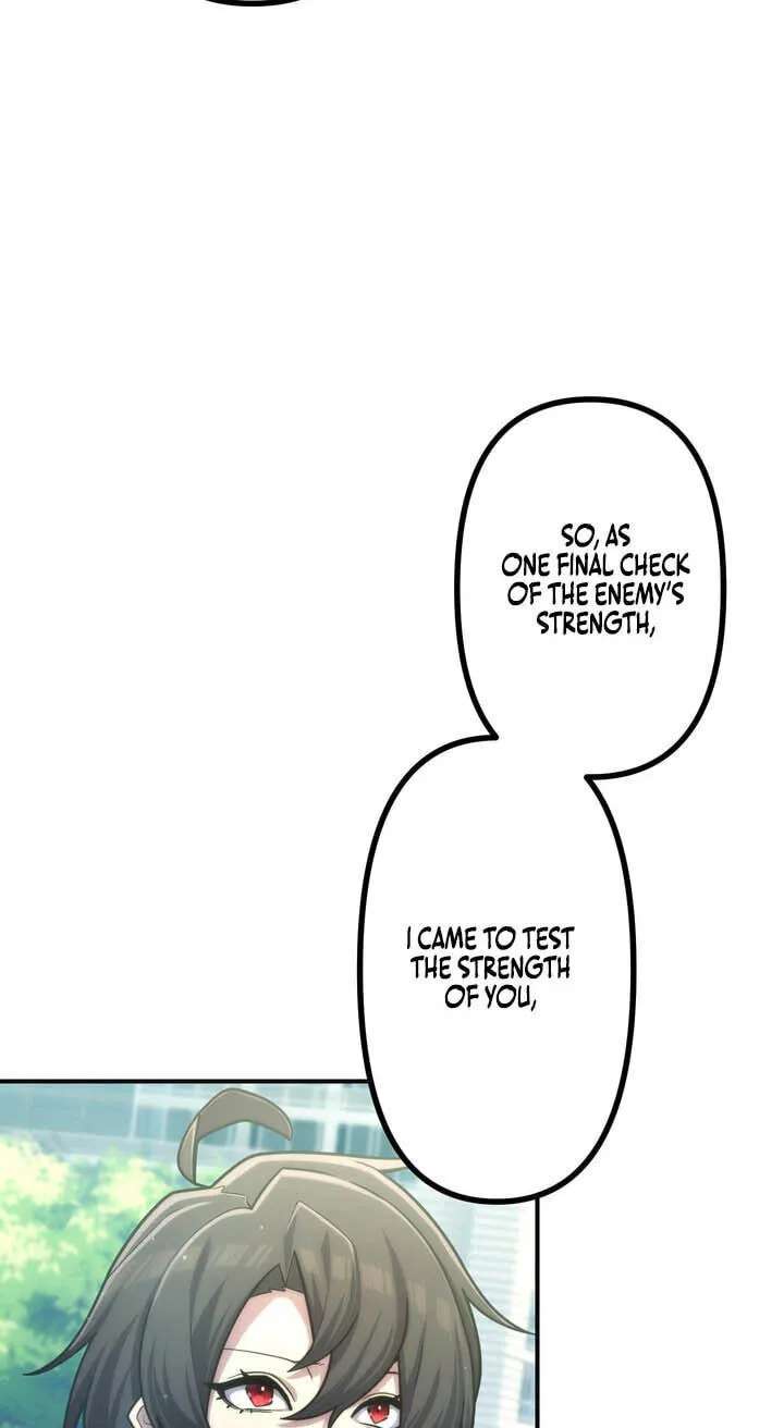 Maou App de S-kyuu Hunter ni Naremashita Chapter 155 - page 9