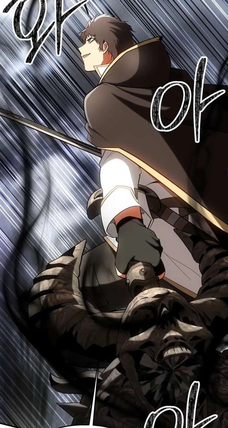 Trapped in a Crazy World as an Extra Chapter 74 - page 23