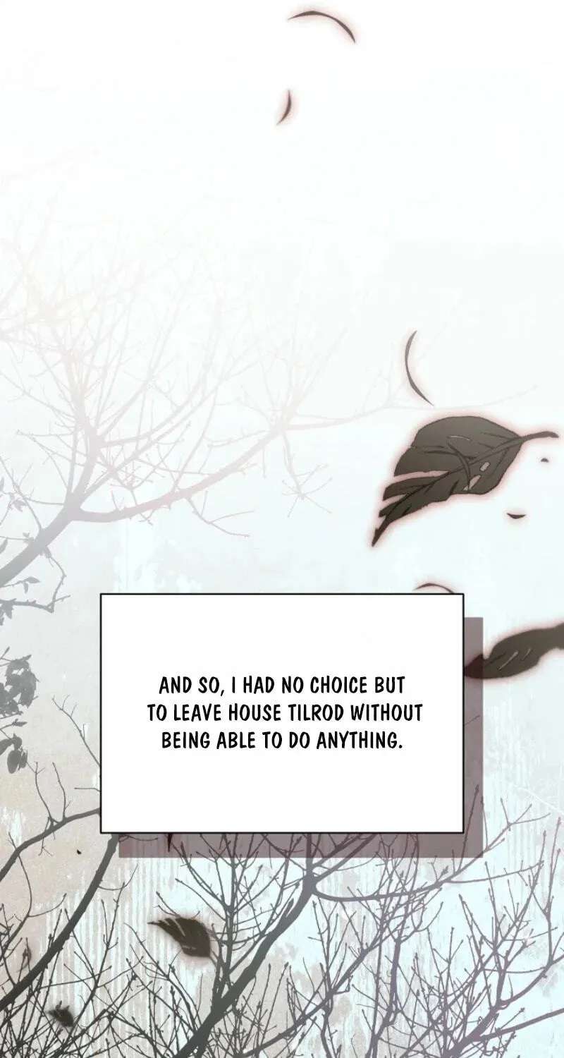 The Eldest Daughter Walks Down The Flower Path Chapter 45 - page 41