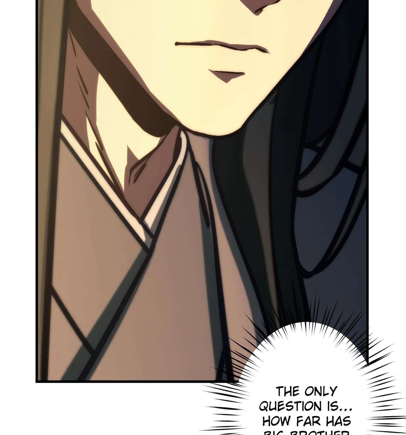 Reverend Insanity Remake Chapter 28 - page 231