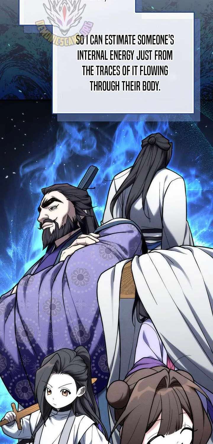 Third-rate Martial Family Becomes the Best Under Heaven Chapter 28 - page 93