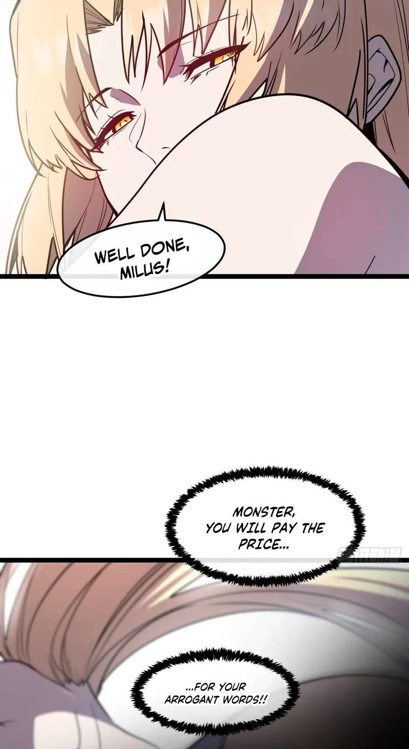 I'm Really Not A Monster Chapter 4 - page 48