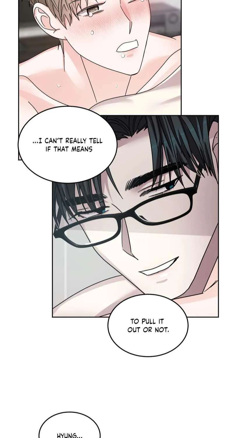 Until I Call Your Name Three Times Chapter 22 - page 34