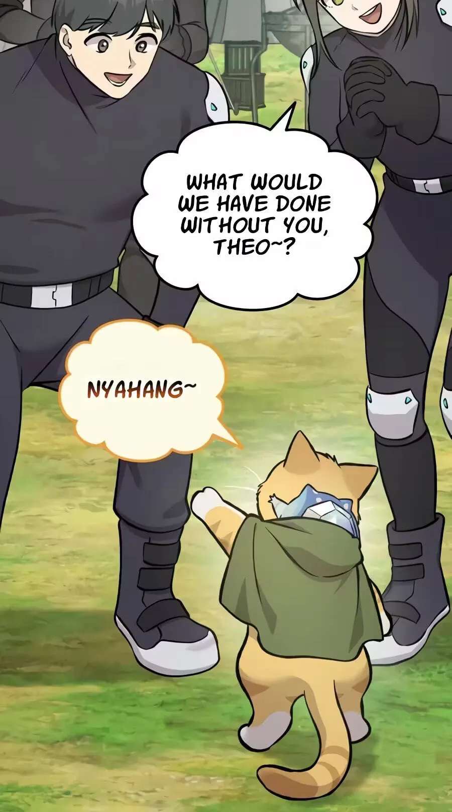 The Top Dungeon Farmer Chapter 146 - page 146