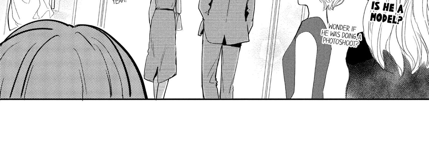 Anyway, I'm Falling in Love with You. Chapter 48 - page 31