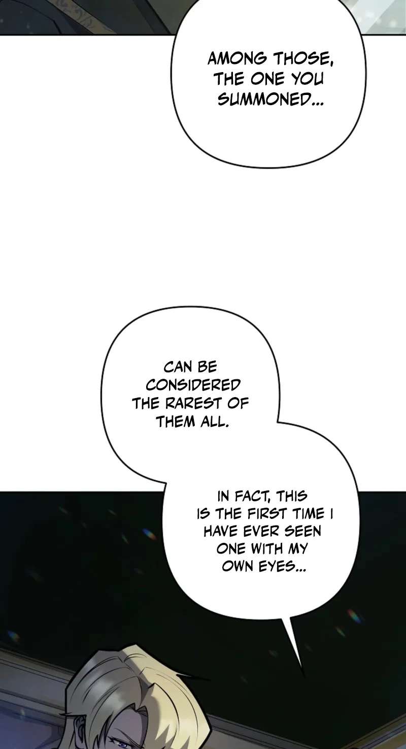 The Mad Dog of the Duke's Estate Chapter 74 - page 25