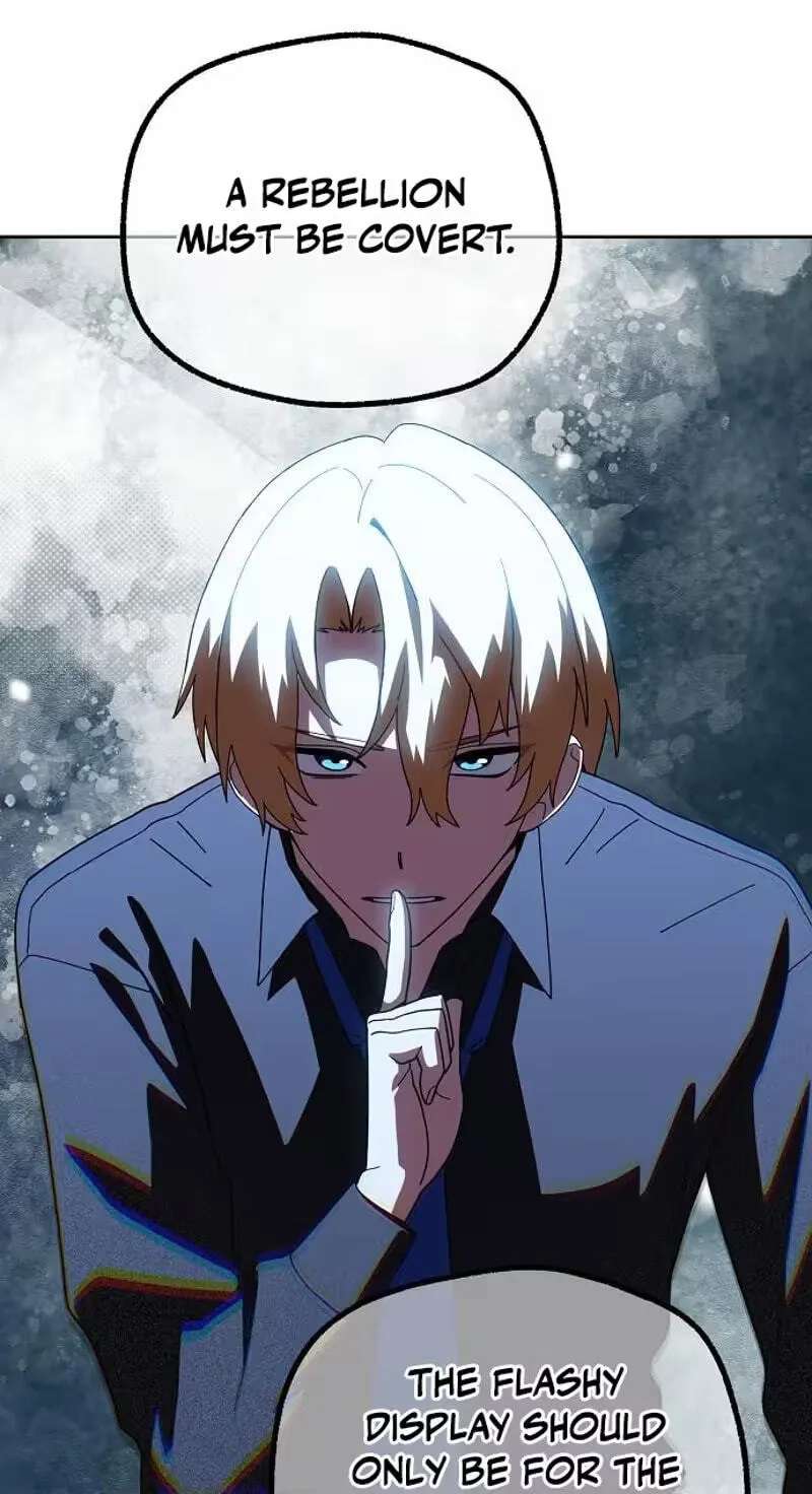 Healing at the Academy Convenience Store Chapter 17 - page 68