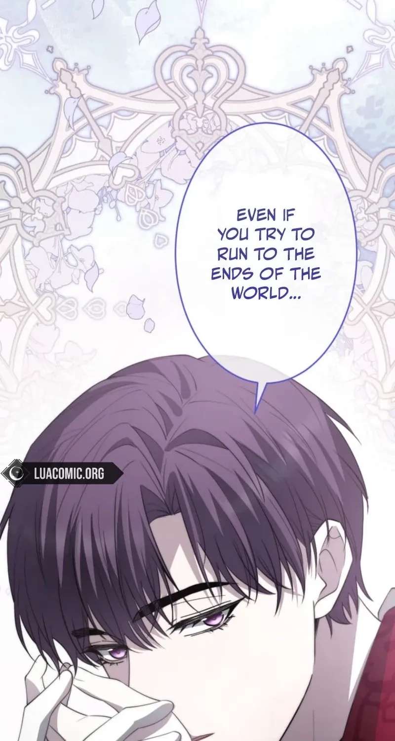 The Villainess Is Collared by Her Loyal Guard Chapter 20 - page 104