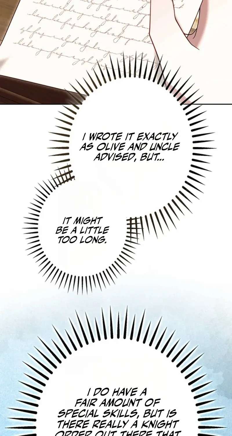 A Word from Violet Chapter 38 - page 8