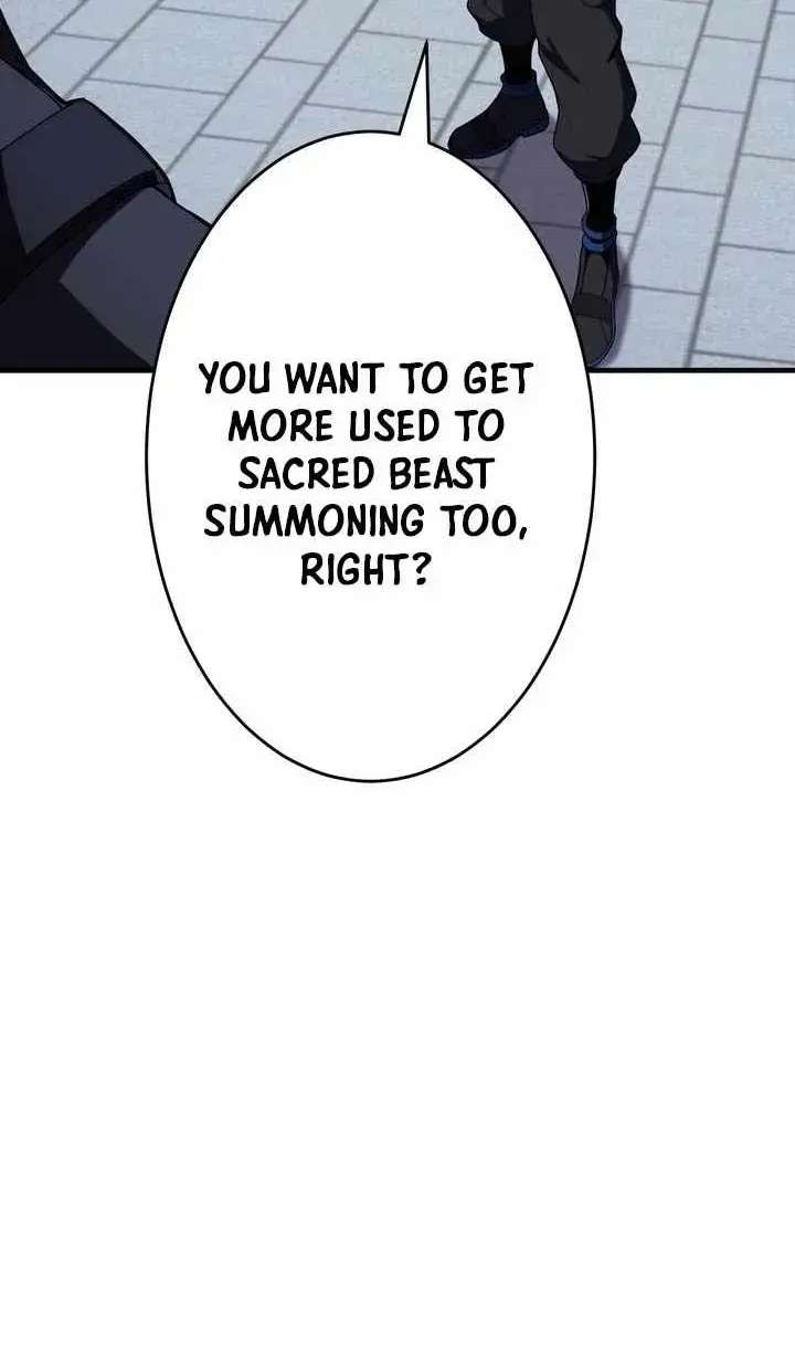 The Underworld Transcendent Returns Chapter 43 - page 89