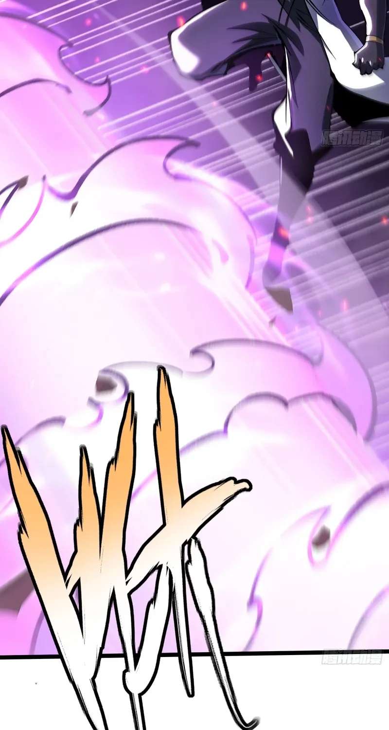 I Really Don't Want To Learn Forbidden Spells Chapter 184 - page 34