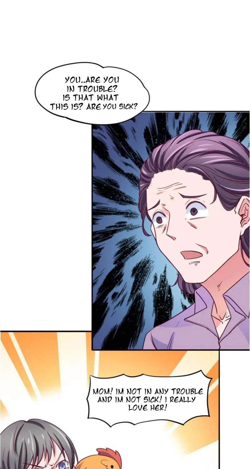 I Only Want To Meet You Chapter 3 - page 36