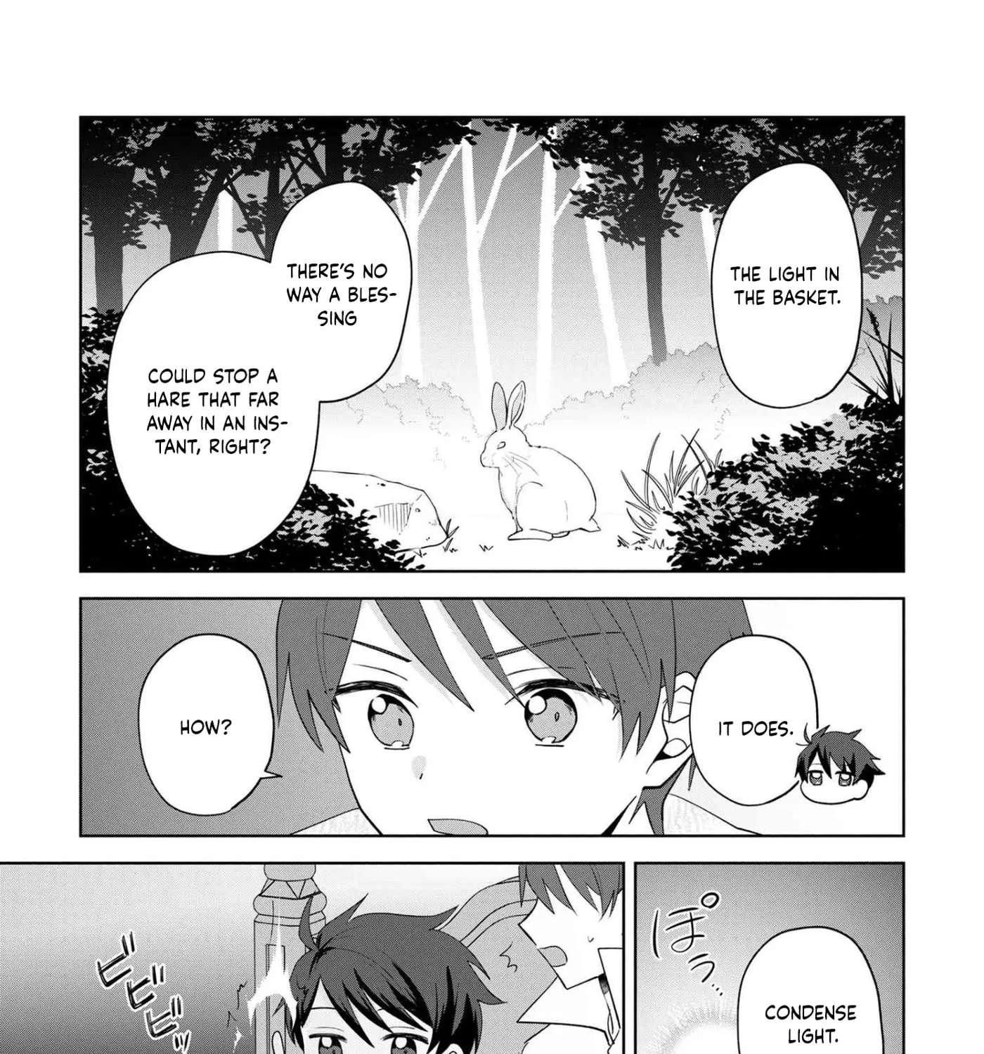 Akanbou no Isekai Hai-hai Funtouroku Chapter 2 - page 73