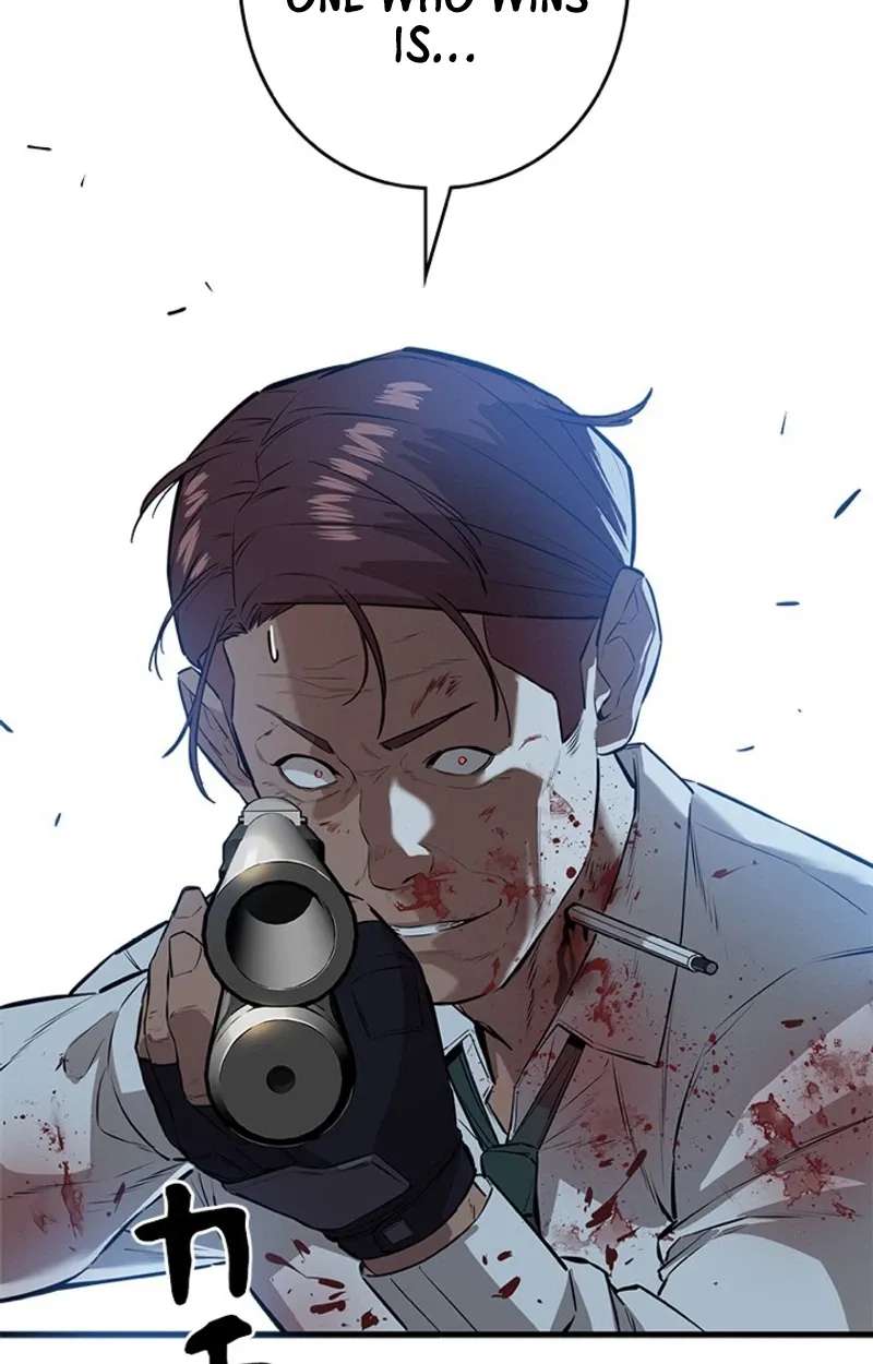 Sicario Chapter 30 - page 127