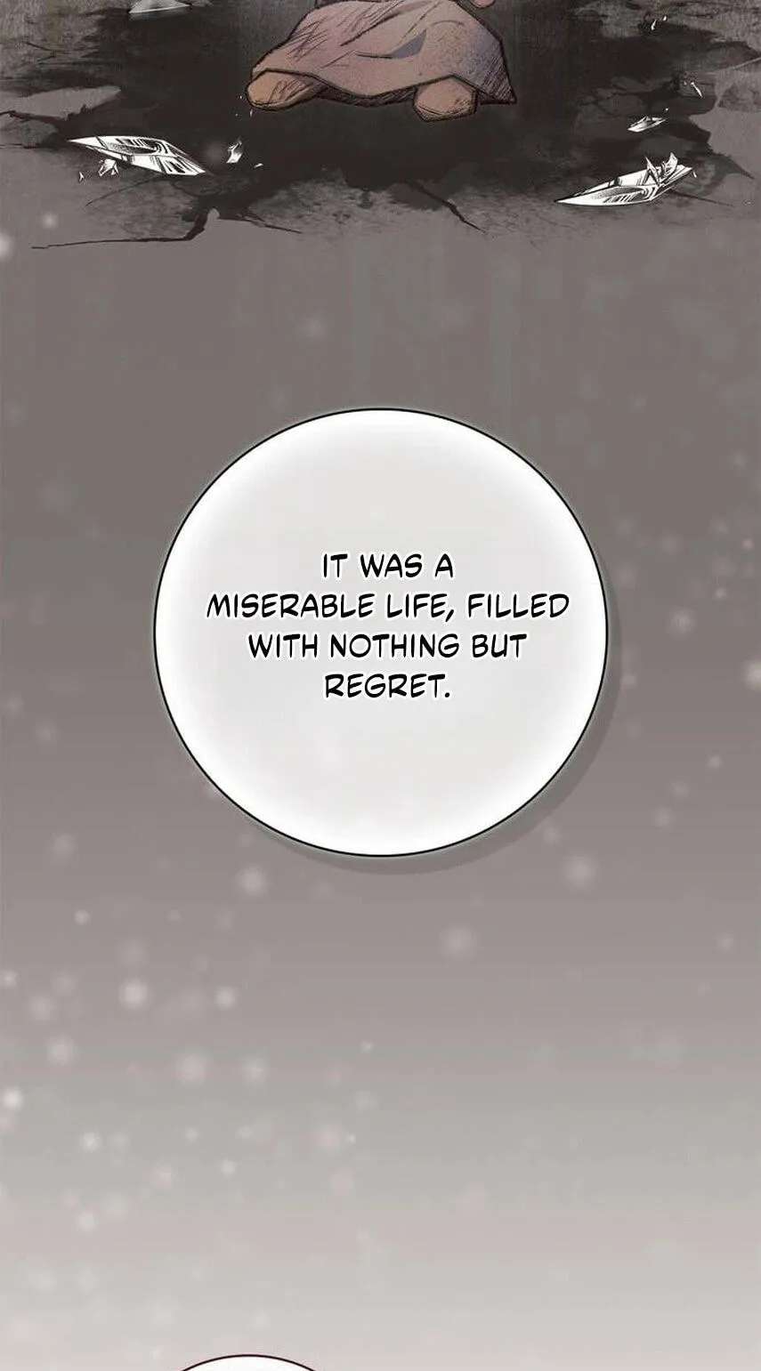 The Count's Secret Maid Chapter 108 - page 32