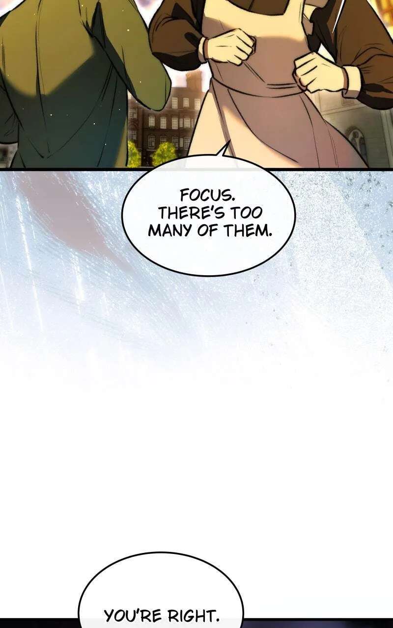 Till Crimes Do Us Part Chapter 63 - page 34