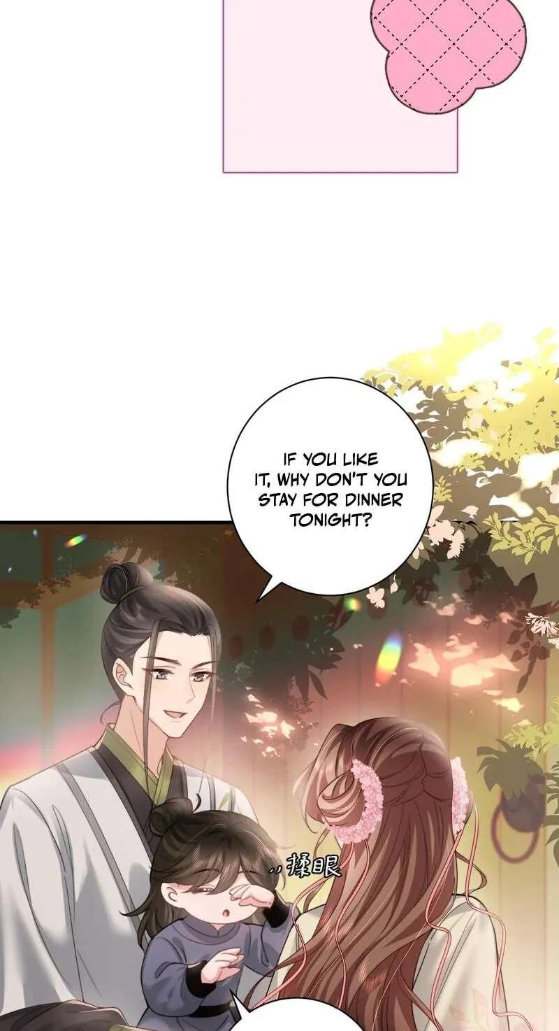 Surviving as a Tyrant's Daughter Chapter 234 - page 34