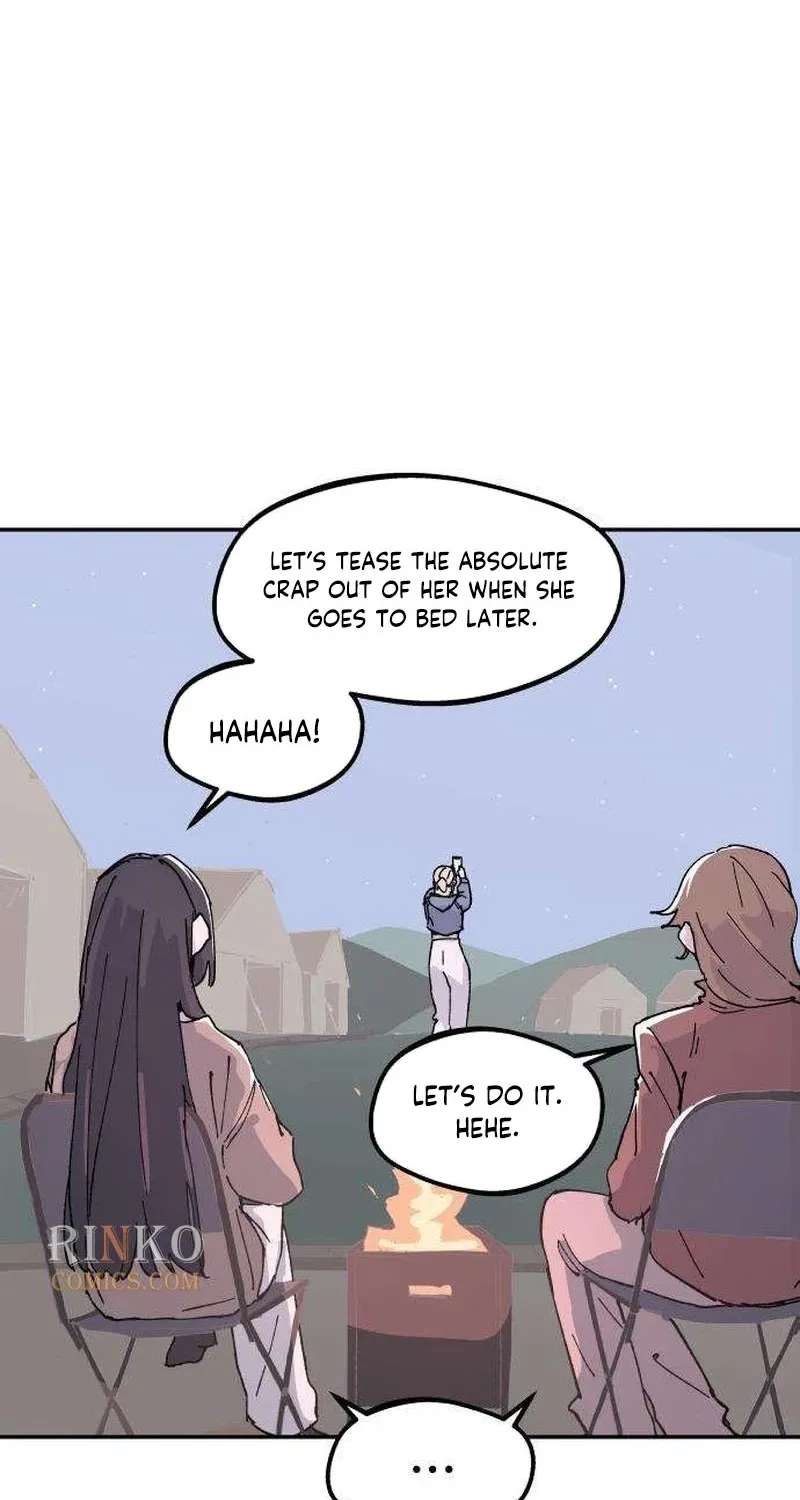 You Get Dumb When You're in Love Chapter 19 - page 66