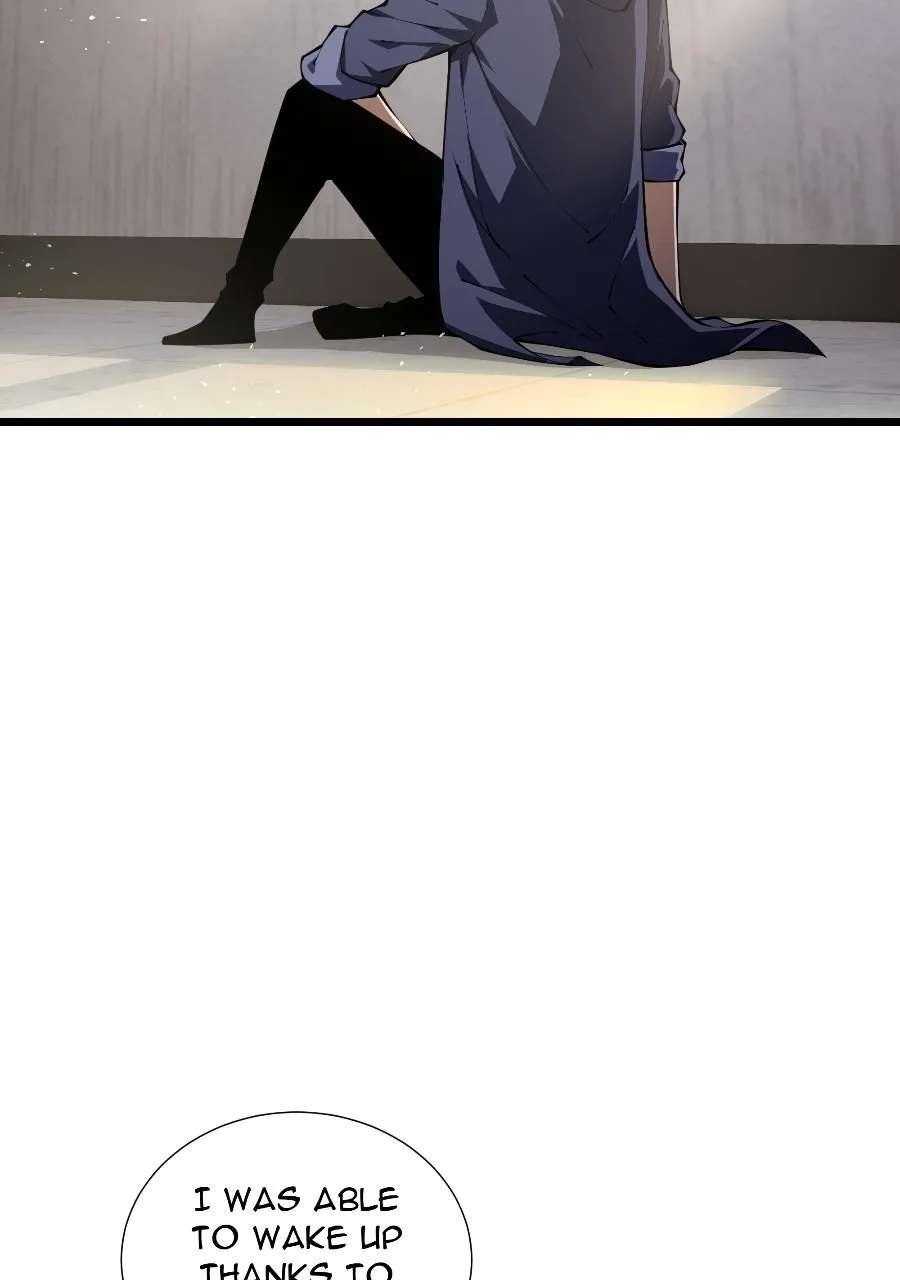 Soul Pact:Working for an Evil God to Pay Off My Debt Chapter 11 - page 20