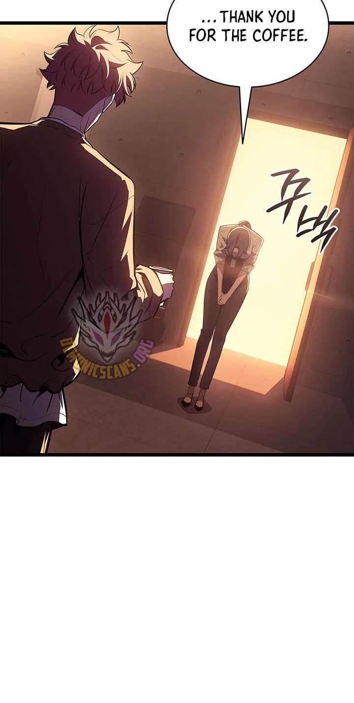 The Return of the Disaster-Class Hero Chapter 192 - page 101