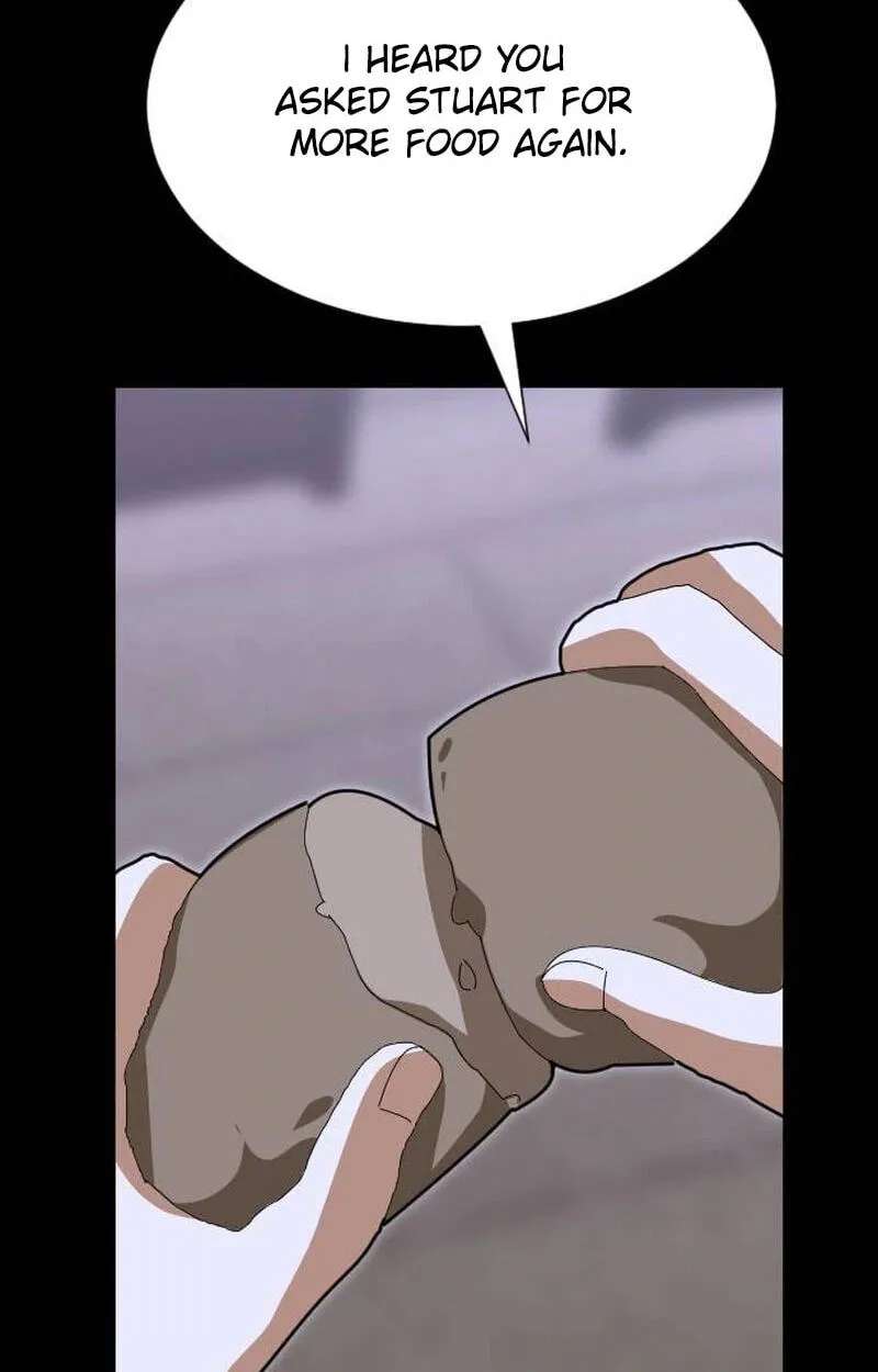 Rebecca’s Prayer Chapter 32 - page 28