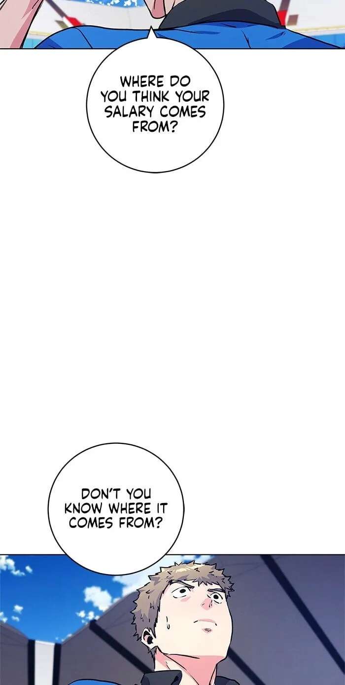 Top Corner Chapter 258 - page 23