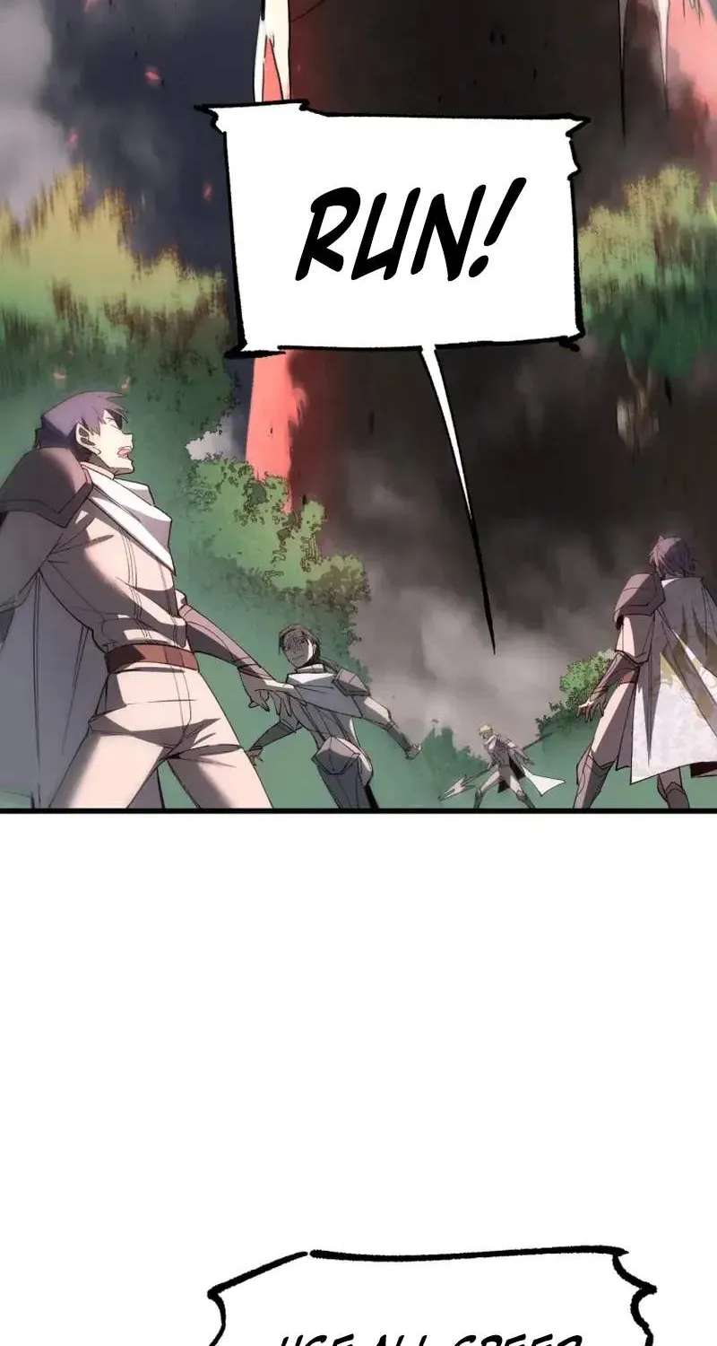 Global Class Transition: The Magic King’s Skills Have Infinite Affixes Chapter 10 - page 15