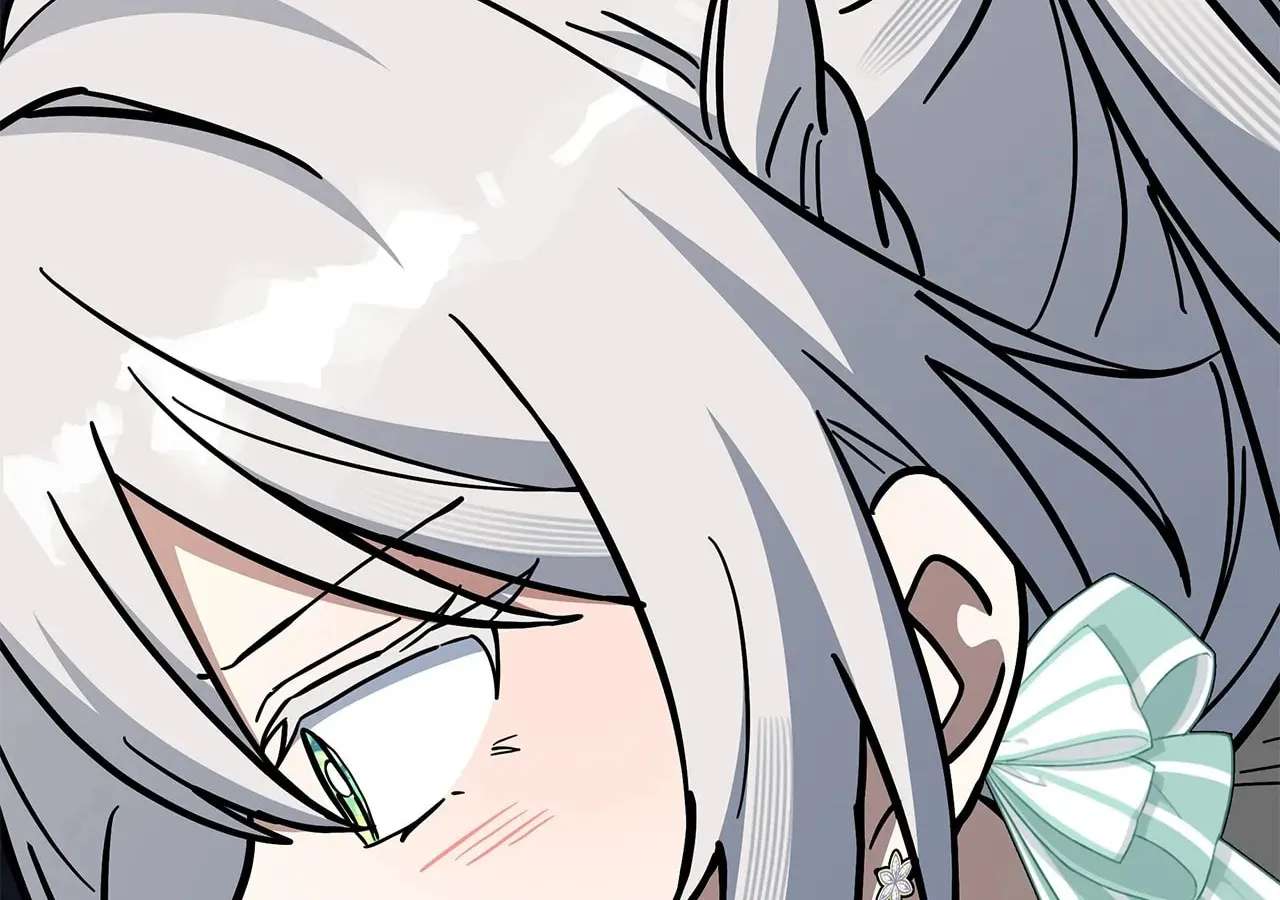 A Cat, Adopted by a Wolf Family? Chapter 103 - page 38