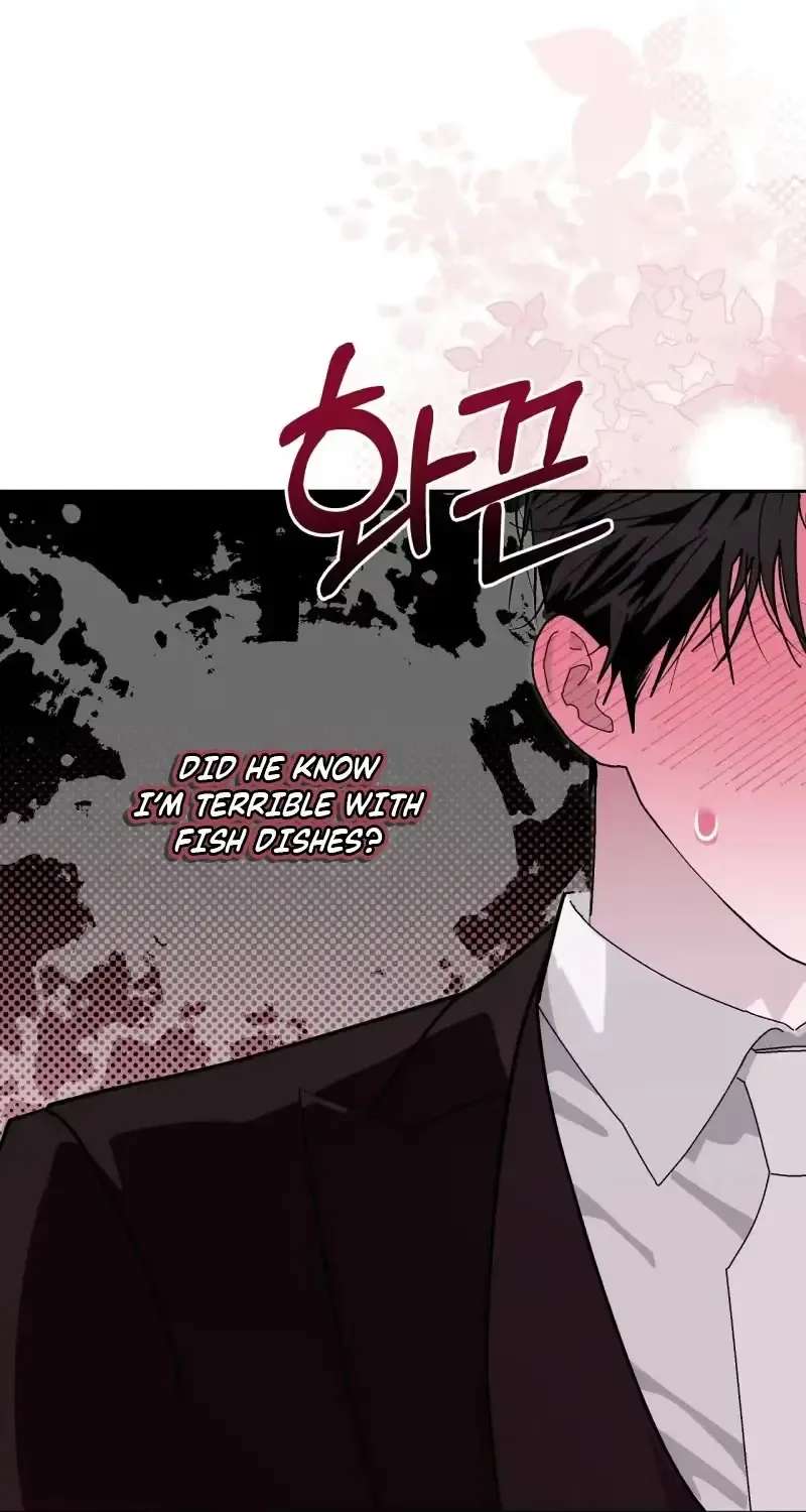 A Guide to Proper Precognition Chapter 2 - page 69