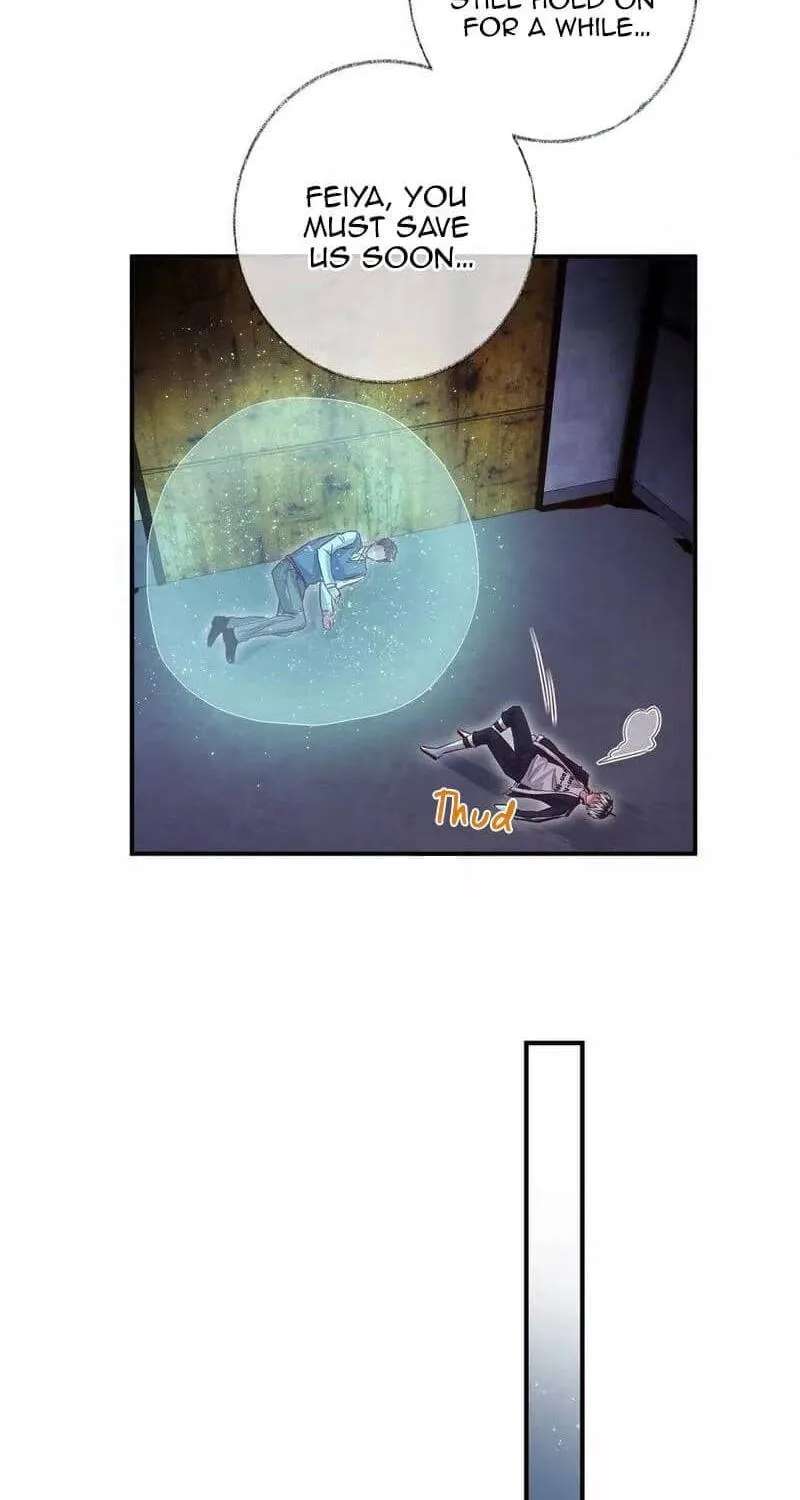 A Cat Has Nine Lives Chapter 46 - page 14