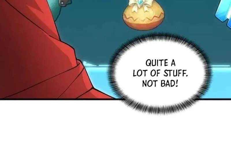 God of Games: The Ultimate Evolution Chapter 29 - page 41