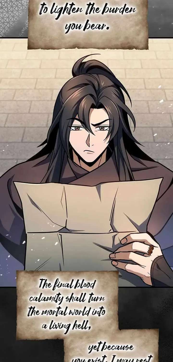 Emperor's Sword Chapter 115 - page 52