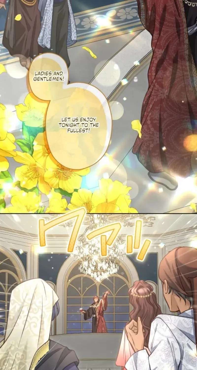 I Underestimated My Oshi’s Attachment Chapter 153 - page 18