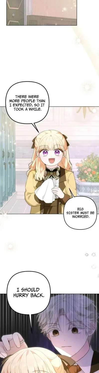 When The Chubby Female Lead Became Popular! Chapter 34 - page 31