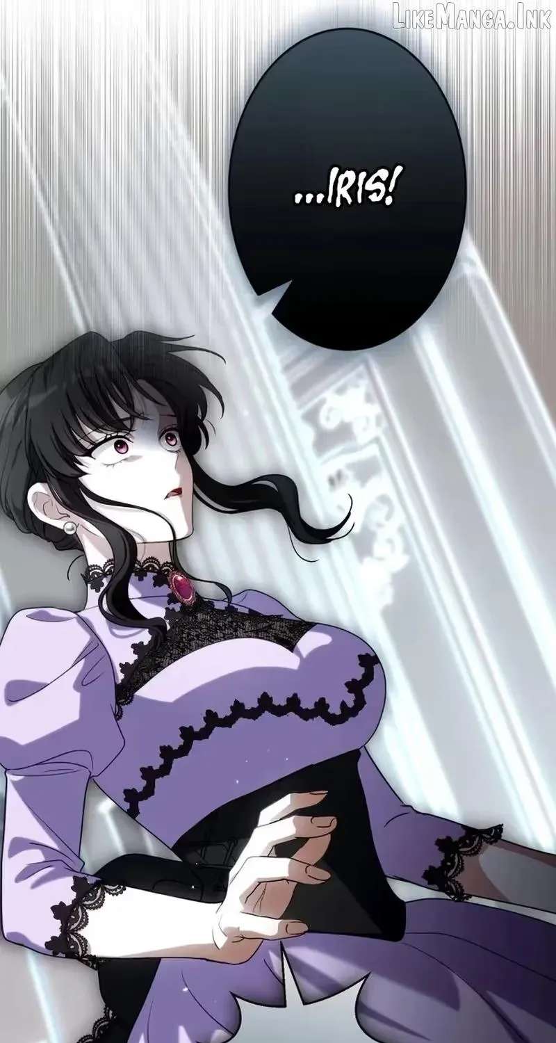 The Substitute is Doted on by the Cold-Hearted Majesty Chapter 40 - page 77