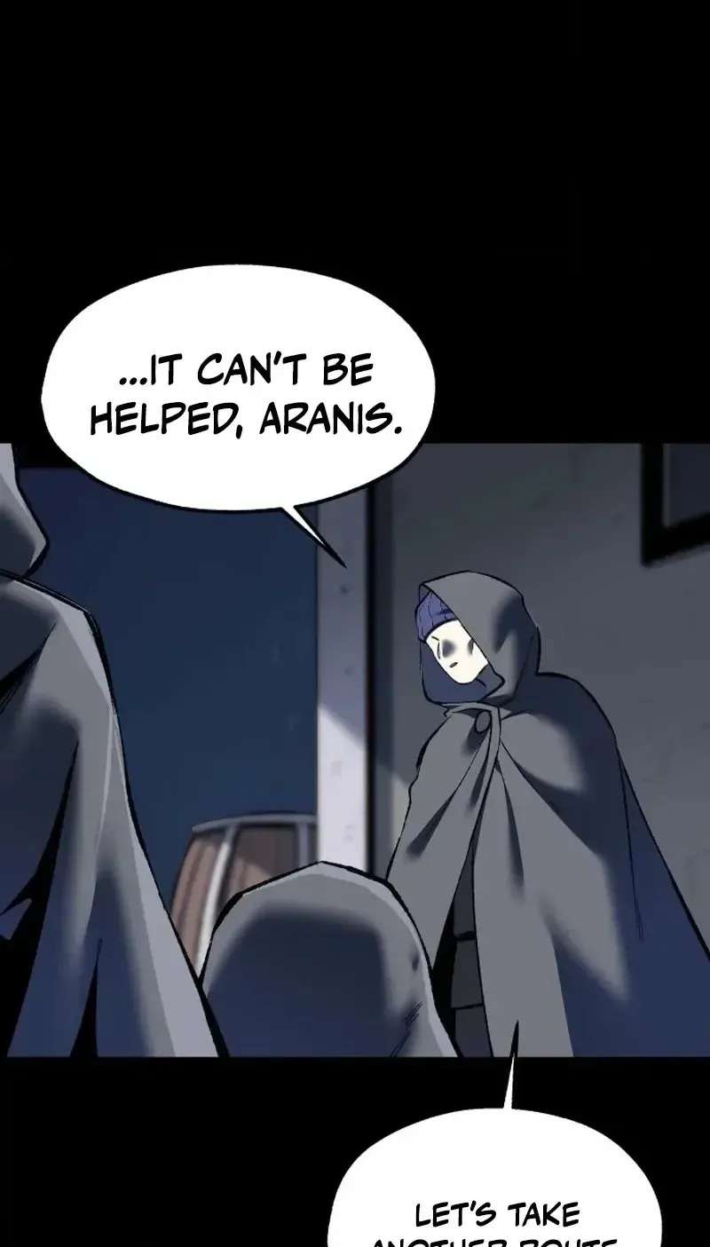 Light Of The Dawn Chapter 98 - page 20