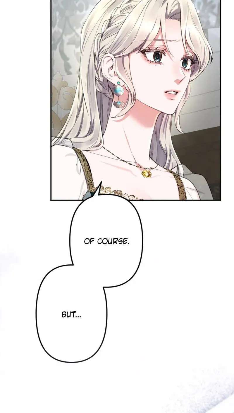 Anata ni Aisarenakute mo Kekkou desu Chapter 63 - page 46