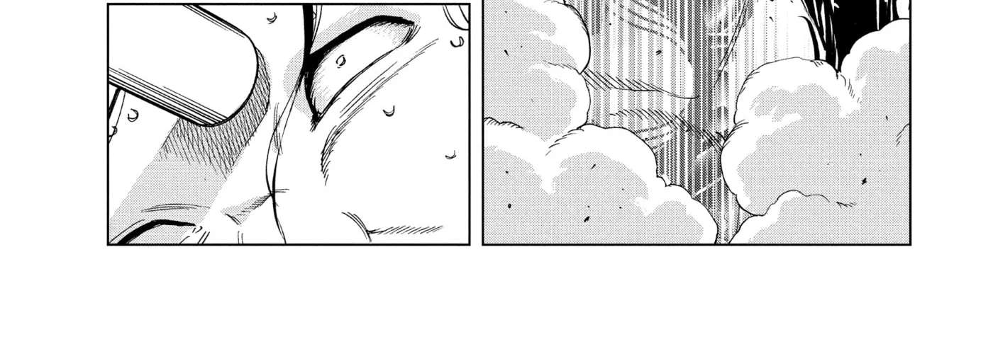 Paripi Koumei Chapter 182 - page 11