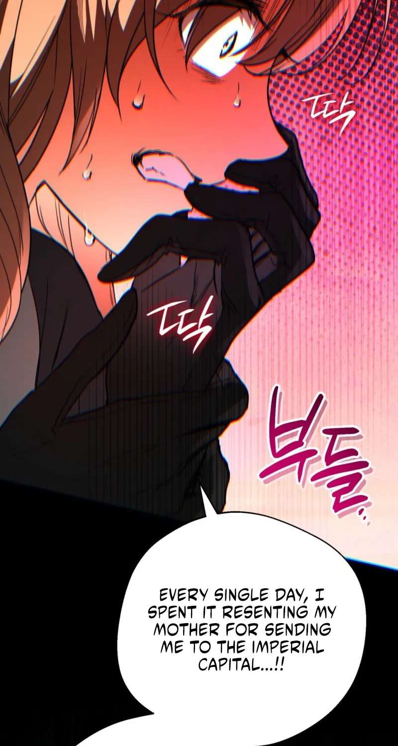 A Secretly Capable Child Is Seeking For Her Dad Chapter 48 - page 77