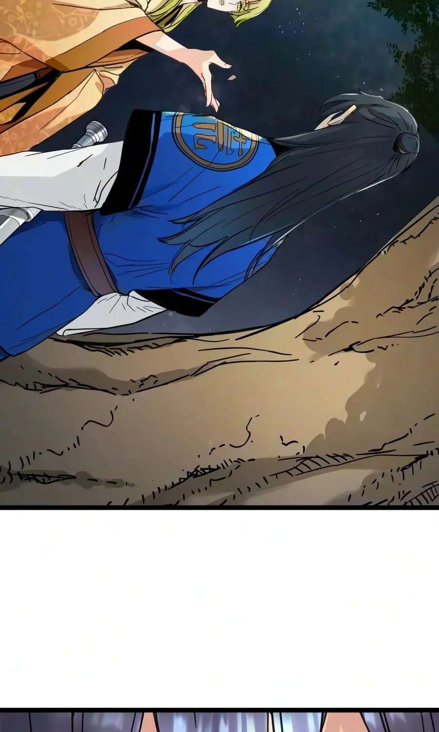 Chronicles of a Doomed Prodigy Chapter 91 - page 16