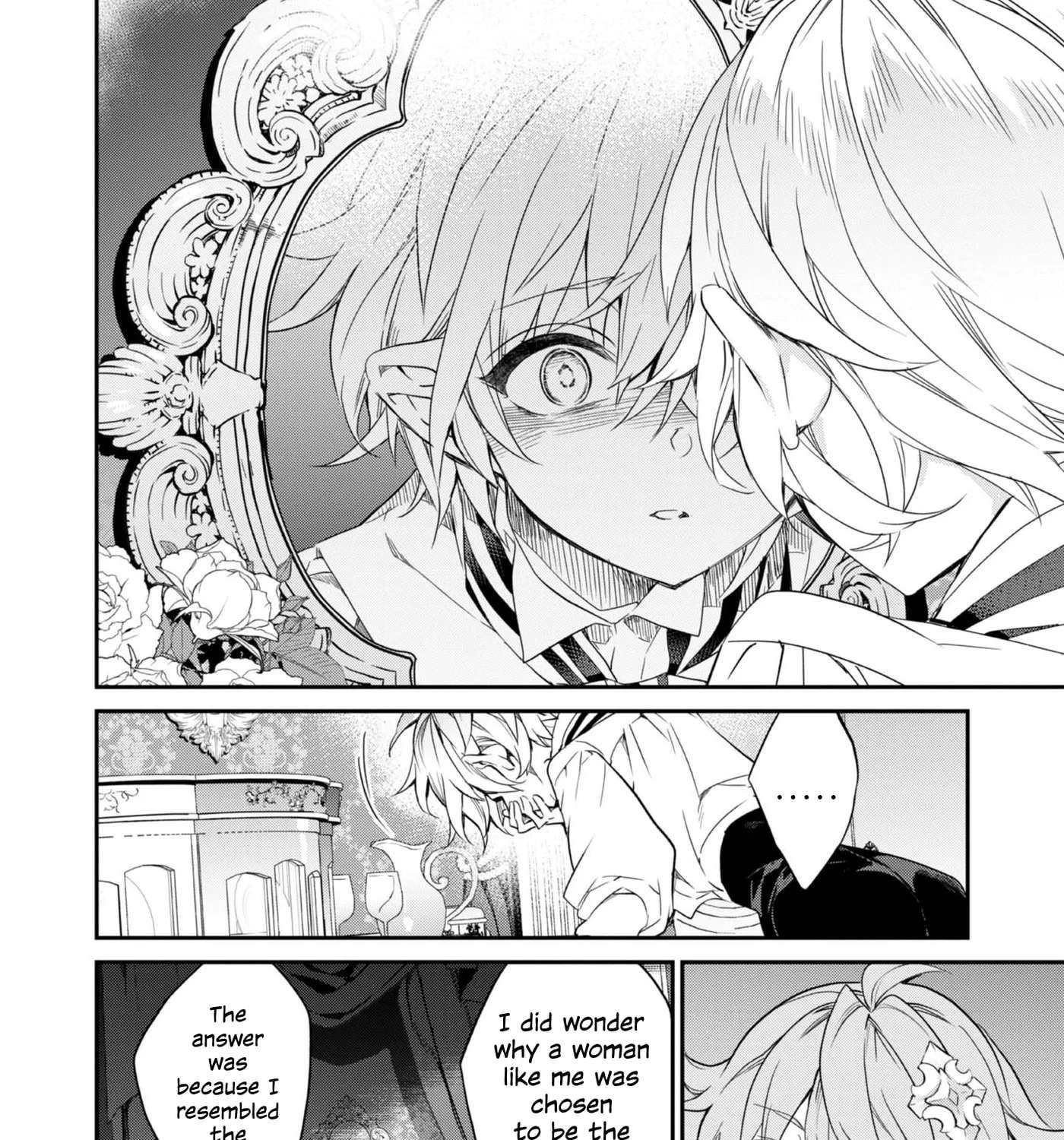 Kaketa Tsuki no Mercedes: Kyuuketsuki no Kizoku ni Tensei Shita kedo Suteraresou nanode Dungeon o Seiha Suru @COMIC Chapter 21 - page 65