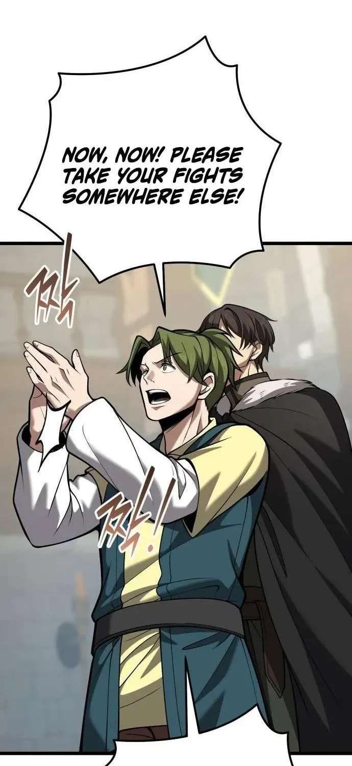 A Married Man in Another World's Story Chapter 30 - page 27