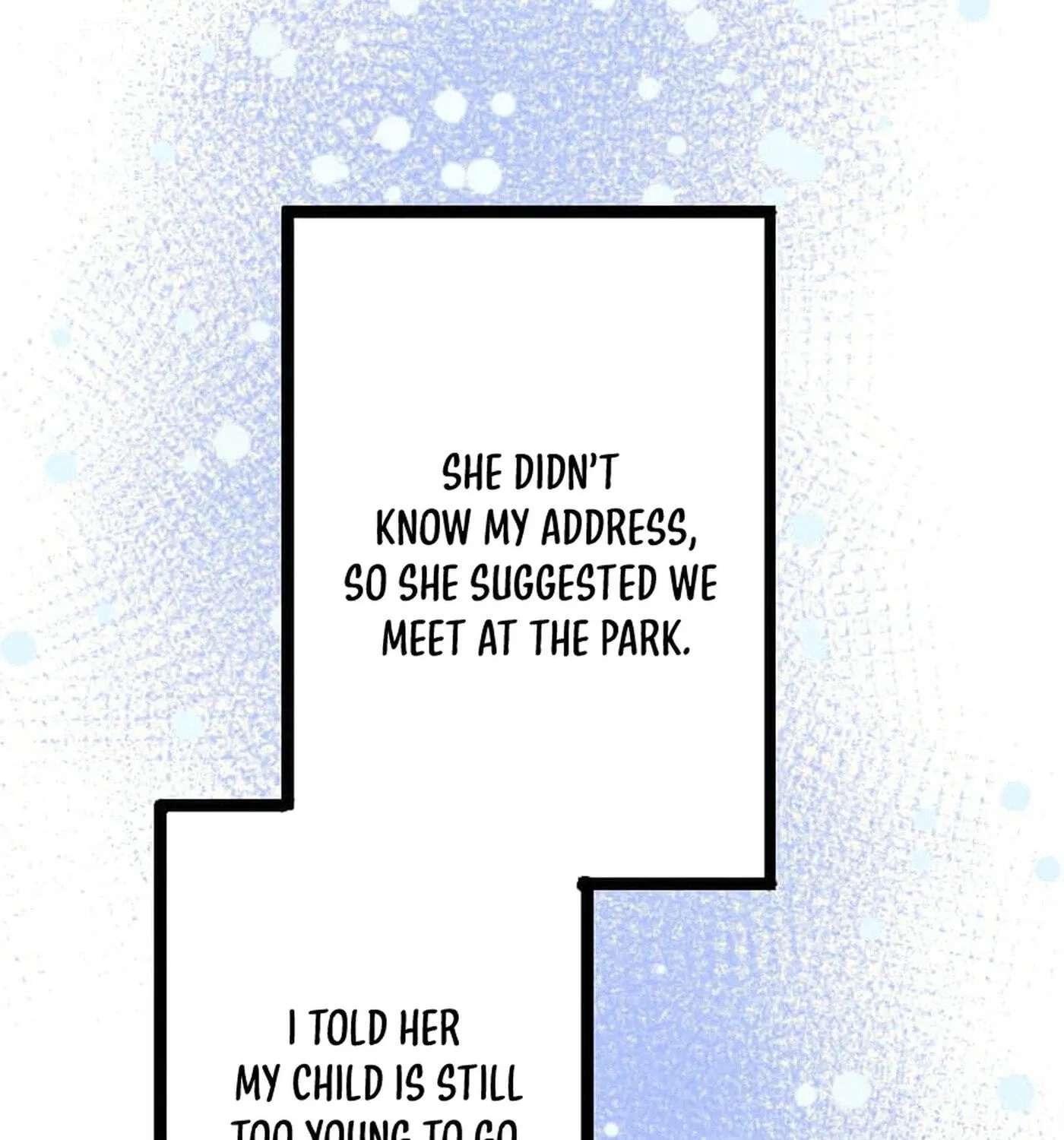 Camouflage Fuufu Chapter 59 - page 5