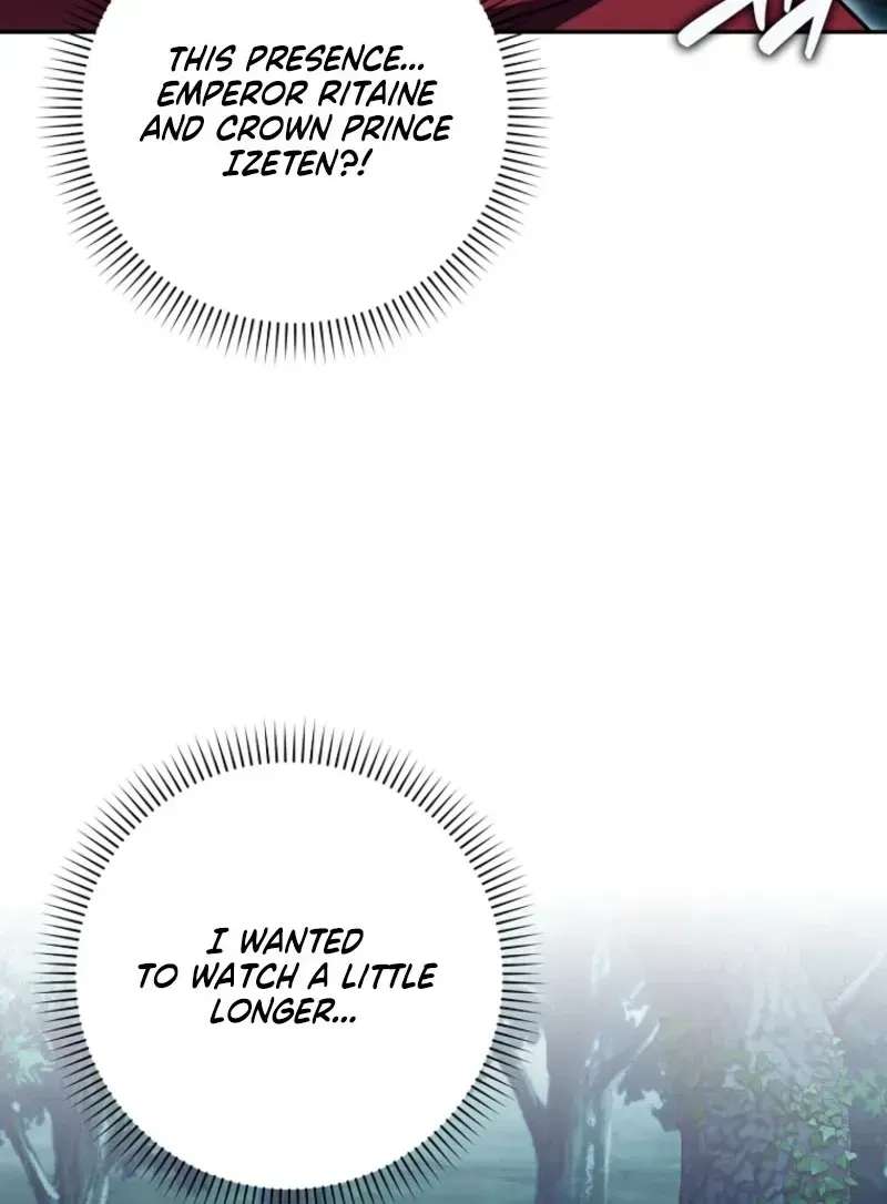 Princess Baekho Is Not Dangerous Chapter 47 - page 94