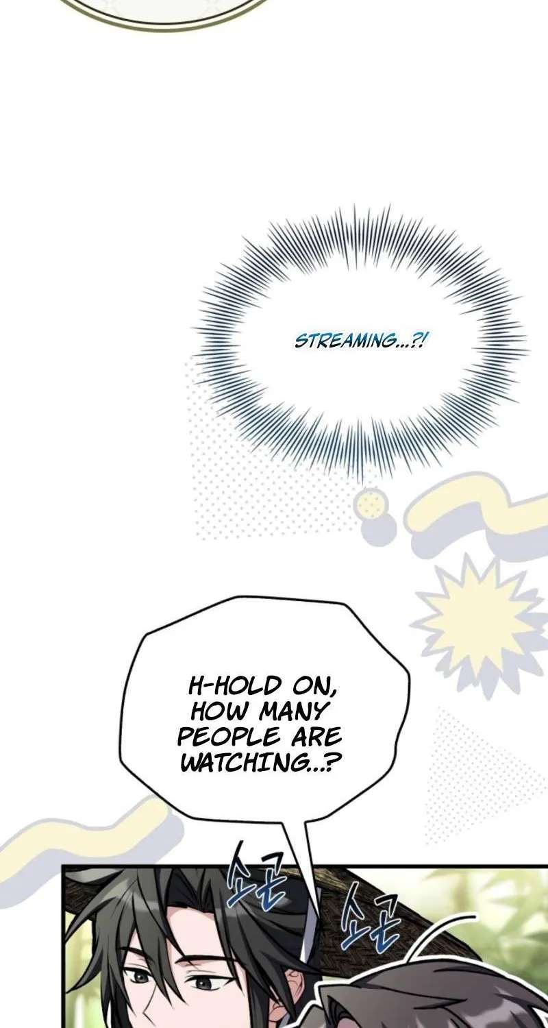 The Veteran Swordmaster’s Stream Chapter 33 - page 141