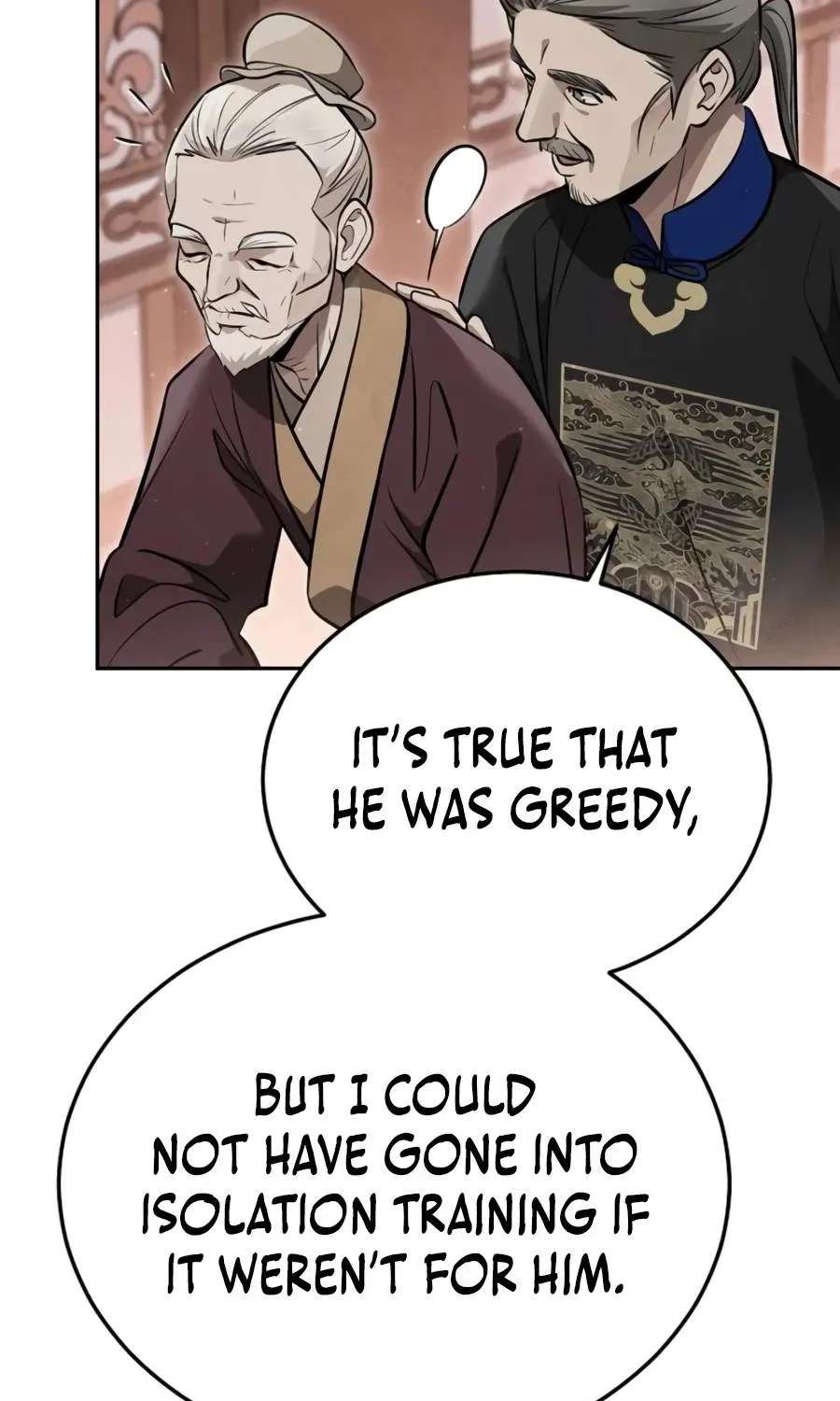 Heavenly Demon Sovereign Chapter 63 - page 58