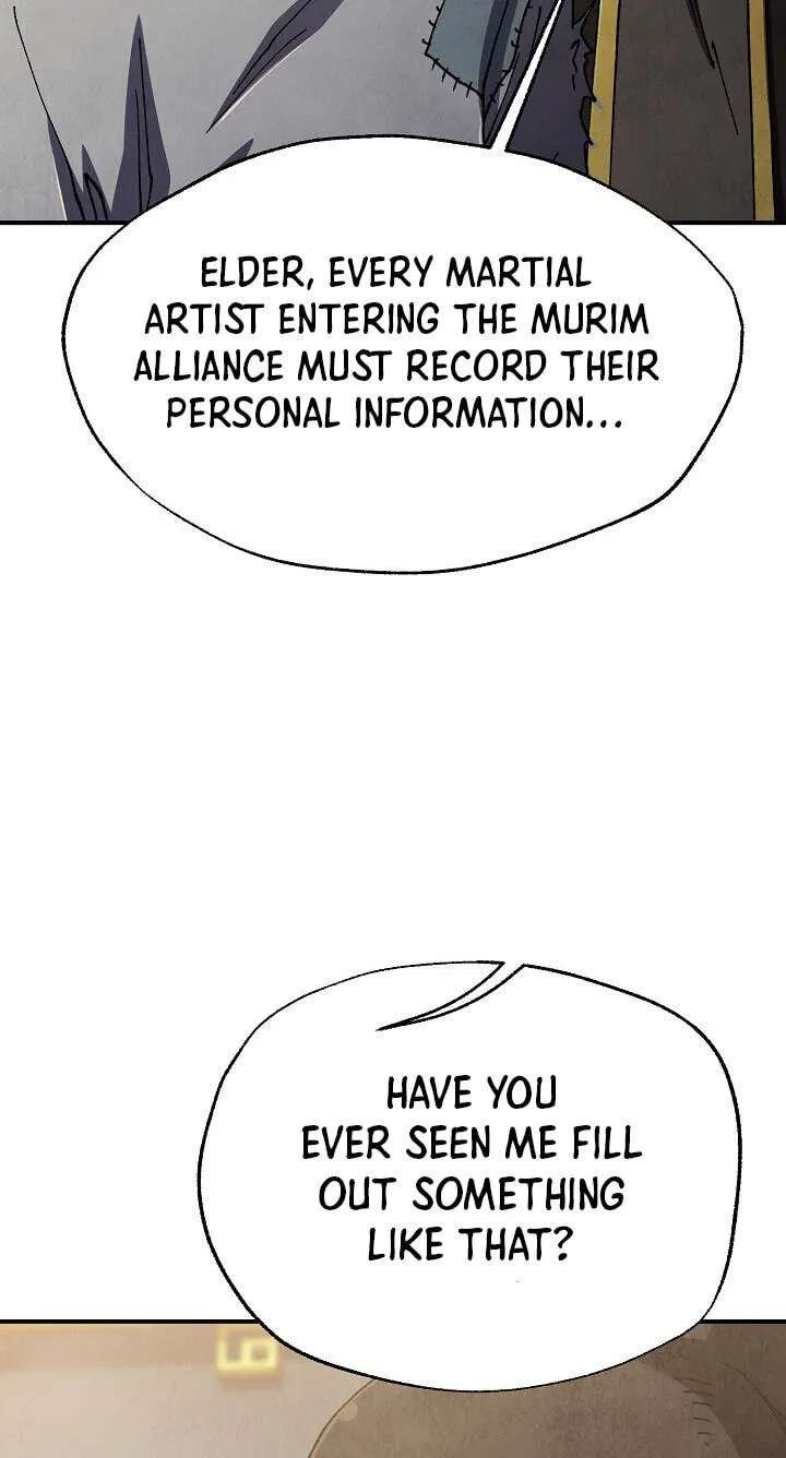 The Genius Grandson of House Namgung Chapter 109 - page 93